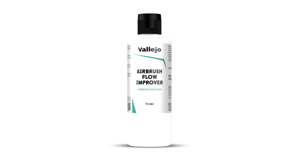 Airbrush Flow Improver 562 200 ml