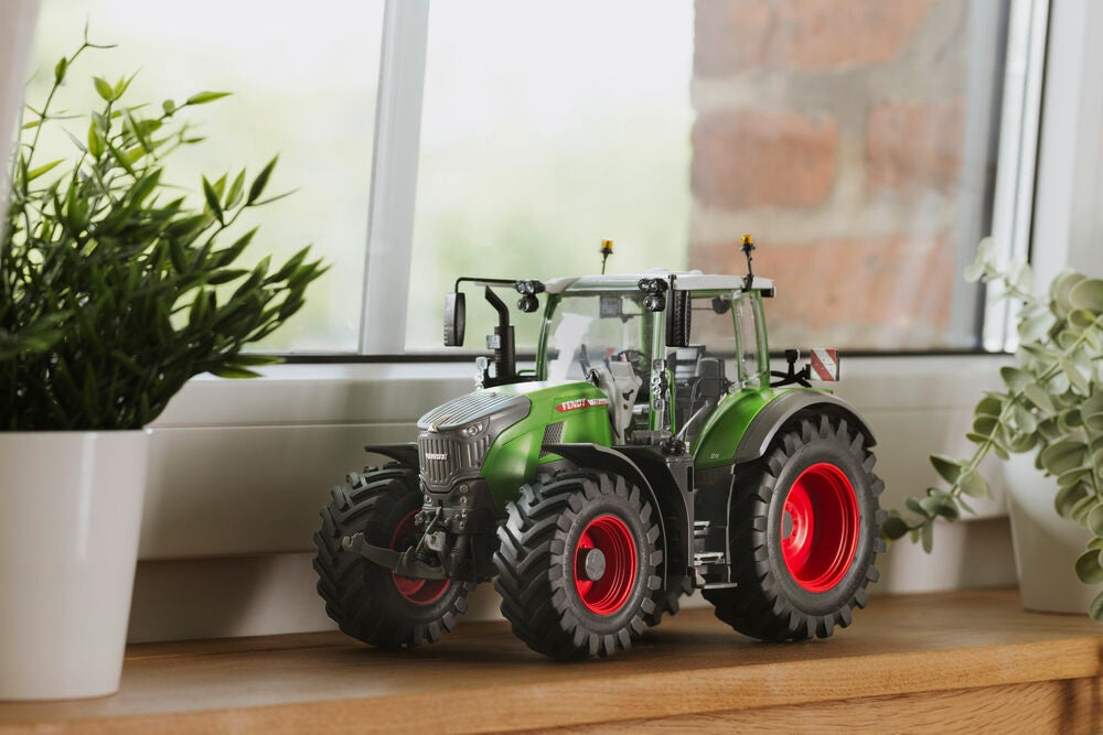 Fendt 728 Vario