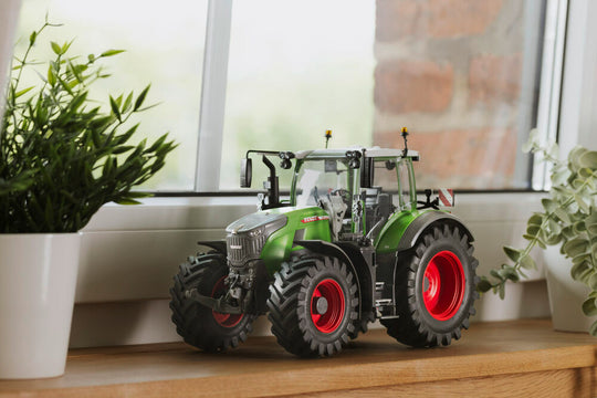 Fendt 728 Vario