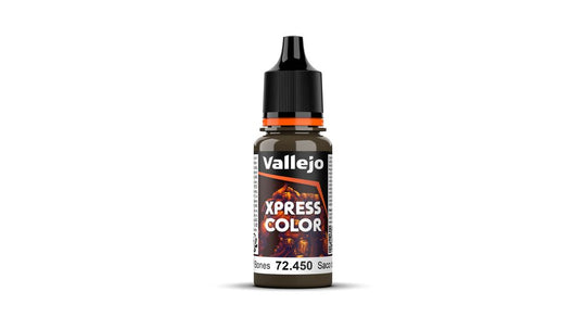 Xpress Color: Bag of Bones 18 ml