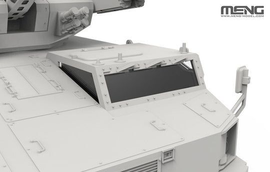 Chinese Type 625E AA Gun & Missile Integrated Weapon System