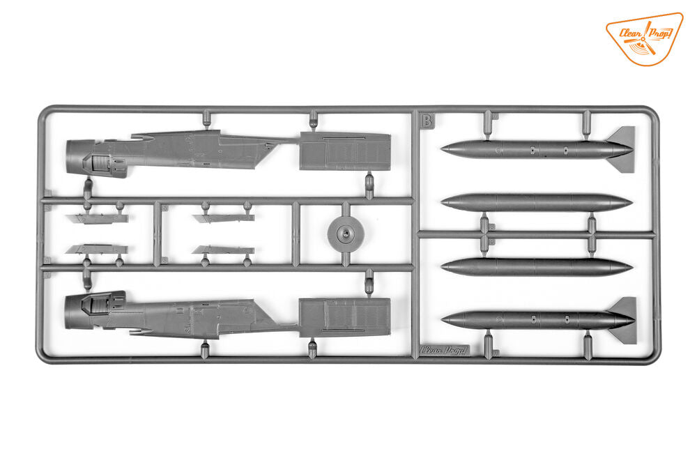 MiG-23MLAE-2 Flogger-G