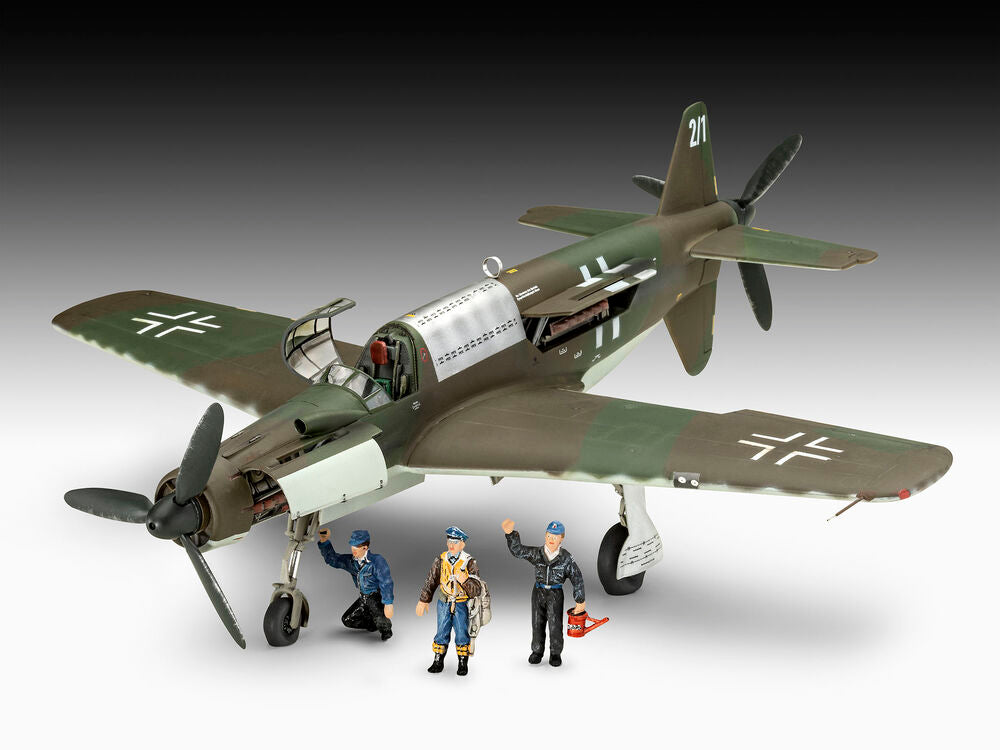 Model Set Do335 Pfeil