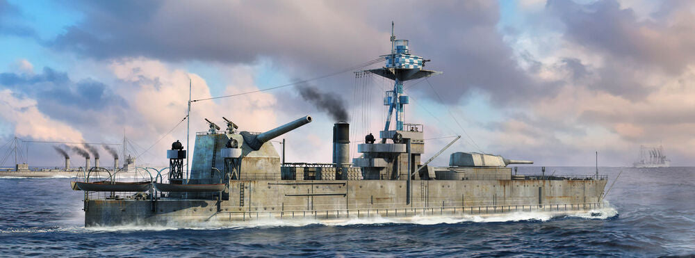 HMS General Wolfe