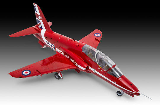 BAe Hawk T.1A RAF Red Arrows