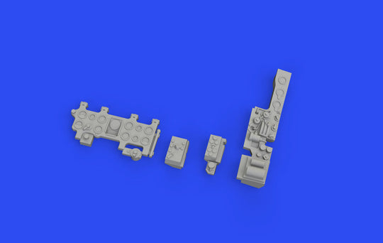 A6M2 LööK, for EDUARD