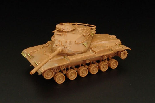 M60 A3 (Revell kit)