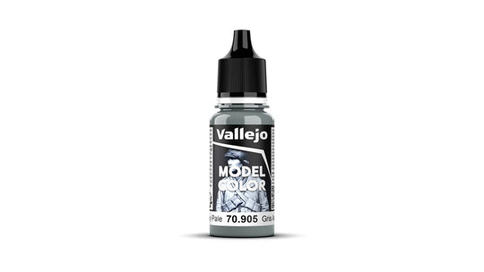 Model Color: 178 - Blue Grey Pale 18 ml