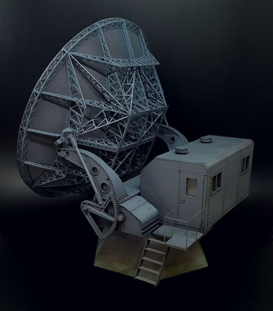 FuSE-65 WÜRZBURG-RIESE