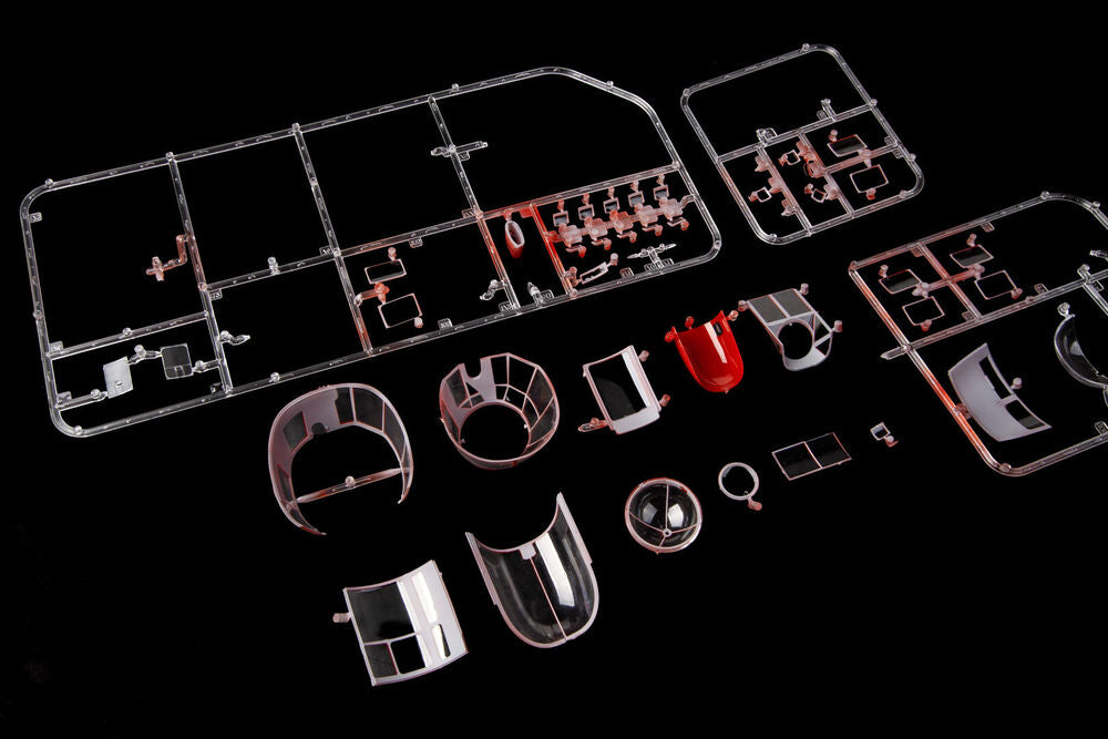 He 111P-1 Tface for Revell