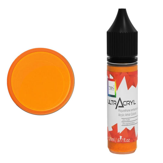 Ultracryl Pyrrole Orange