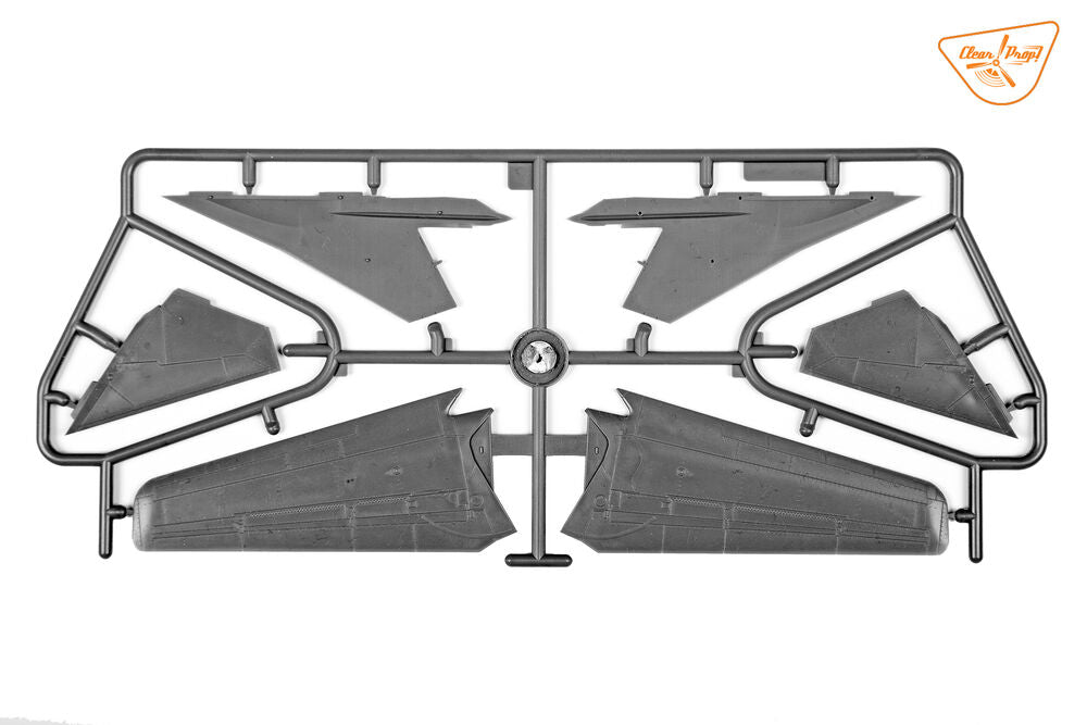 MiG-23MLA Flogger-G