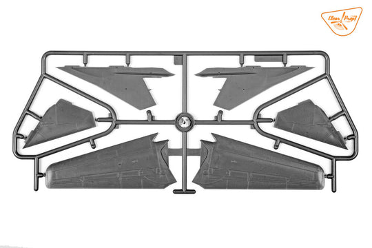 MiG-23MLA Flogger-G