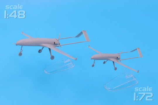 An-196 Liutyi deep-strike UAV (1/48)