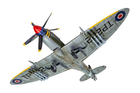 Supermarine Spitfire F Mk.XVIII