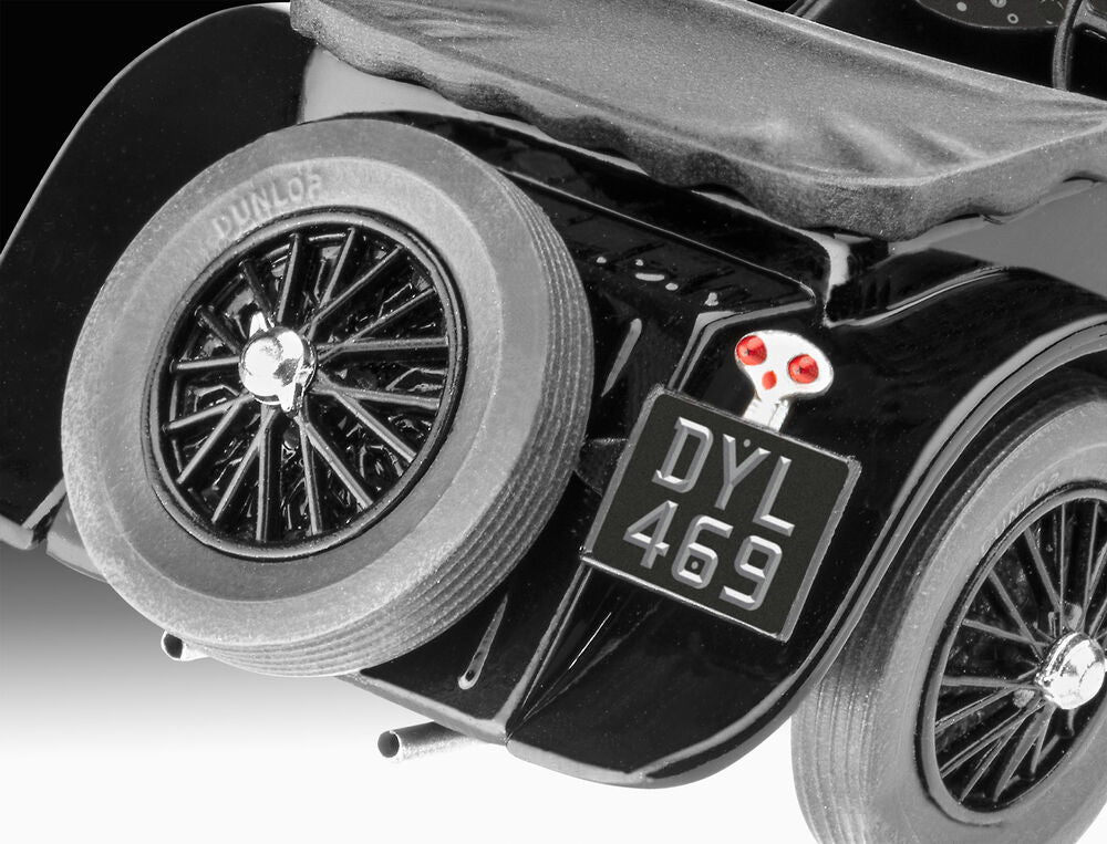 Jaguar SS 100