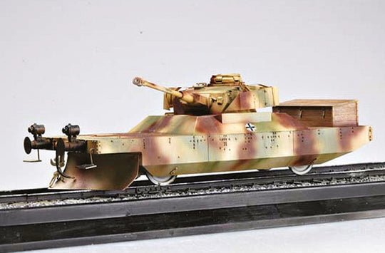 German  Panzerjägerwagen
