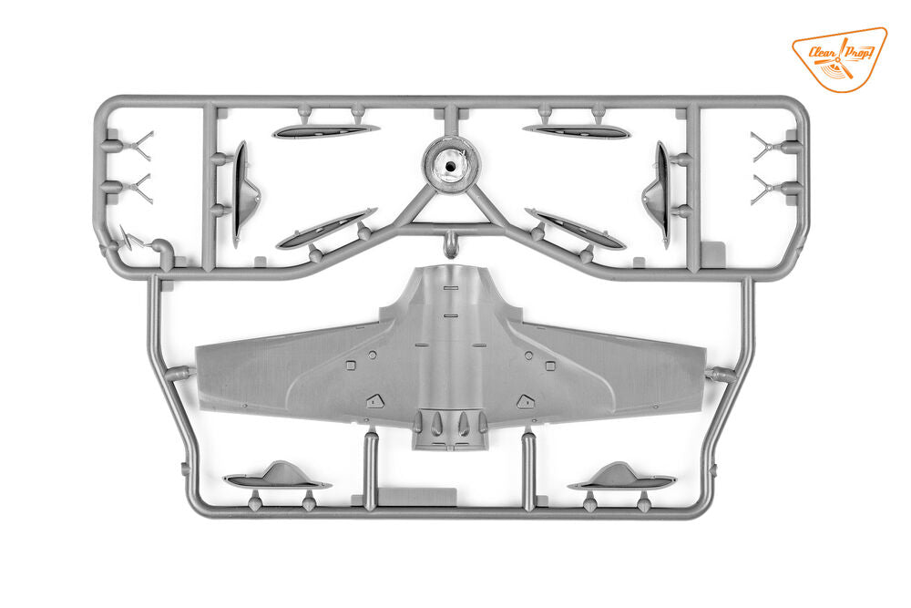 I-16 type 5 In Finnish Service