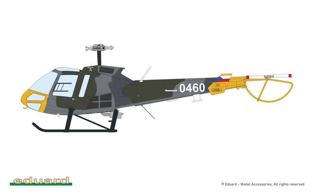 ENSTROM 480