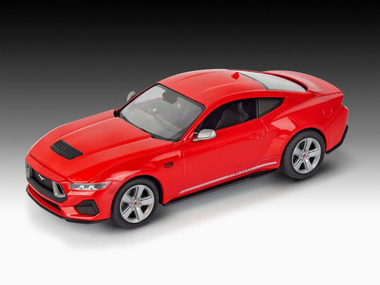 2024 Ford Mustang GT (easy-click)