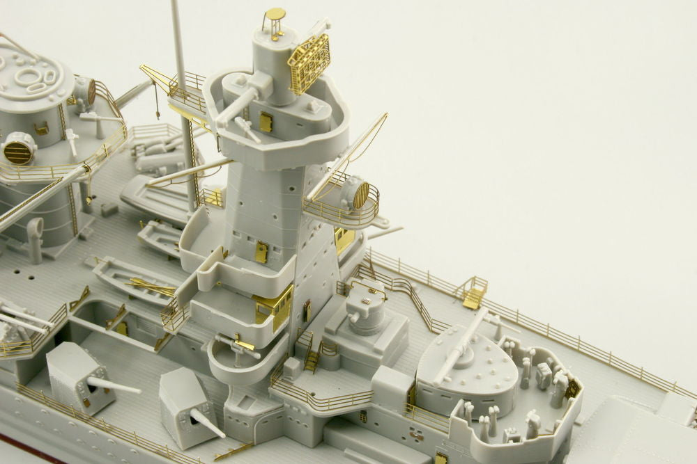 Admiral Graf Spee für Trumpeter