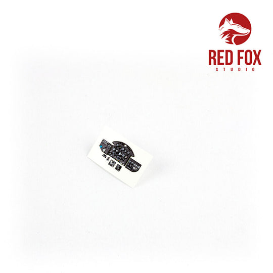 1/48 Mikoyan Gurevich MiG-3 (for Trumpeter kit)