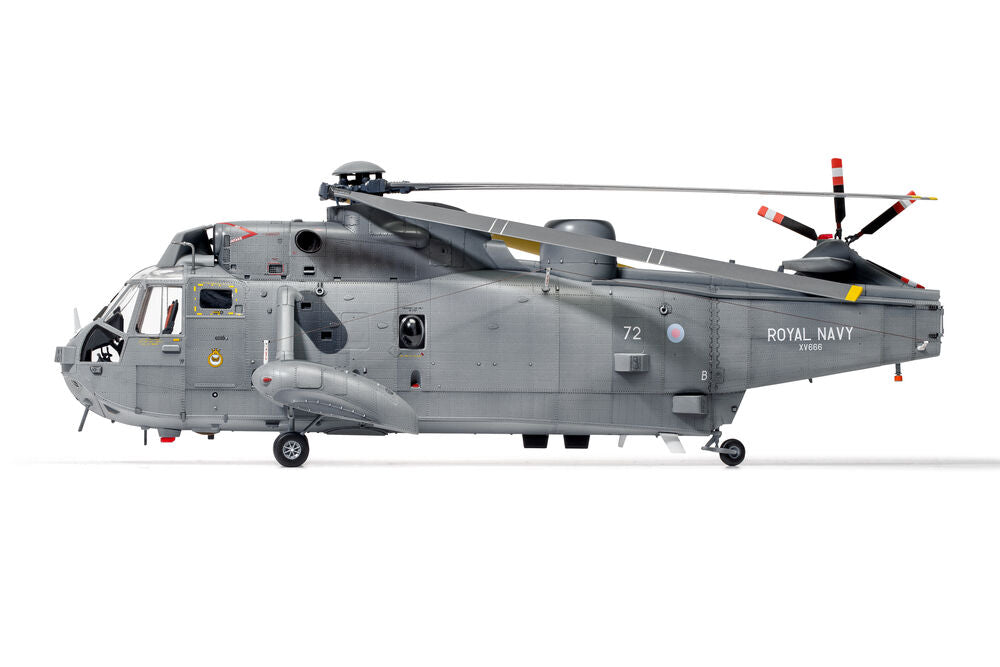 Westland Sea King HAS.1/HAS.2/HAS.5/HU.5