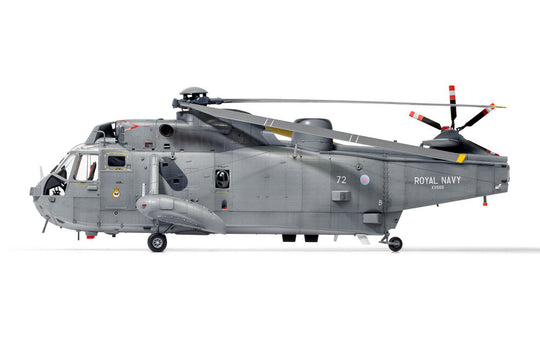 Westland Sea King HAS.1/HAS.2/HAS.5/HU.5