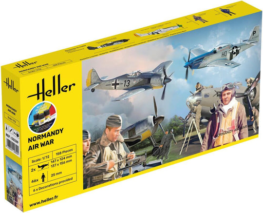 STARTER KIT Normandy Airwar