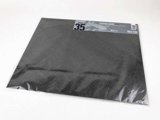 Asphalt Base Type 5 380x320mm (Universal)