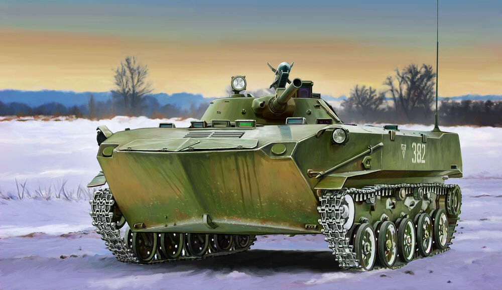 BMD-1