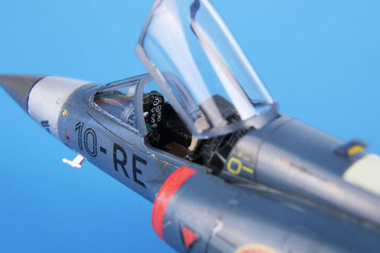 Mirage IIIC Armee de I'Air