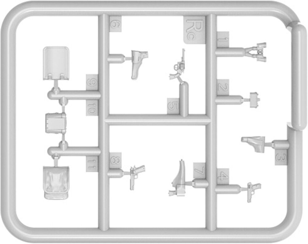 U.S. Ammo-Loading Tank Crew. 2nd Edition