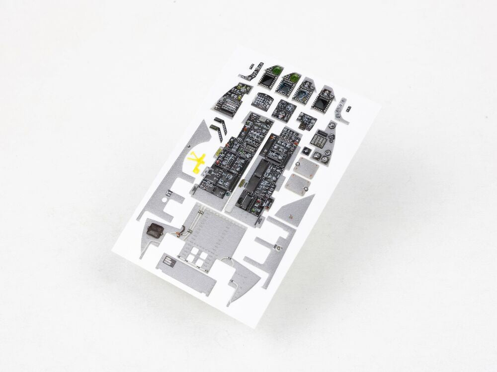 F-16C Block 50/52 for Tamiya