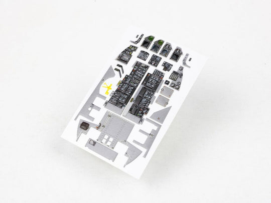F-16C Block 50/52 for Tamiya