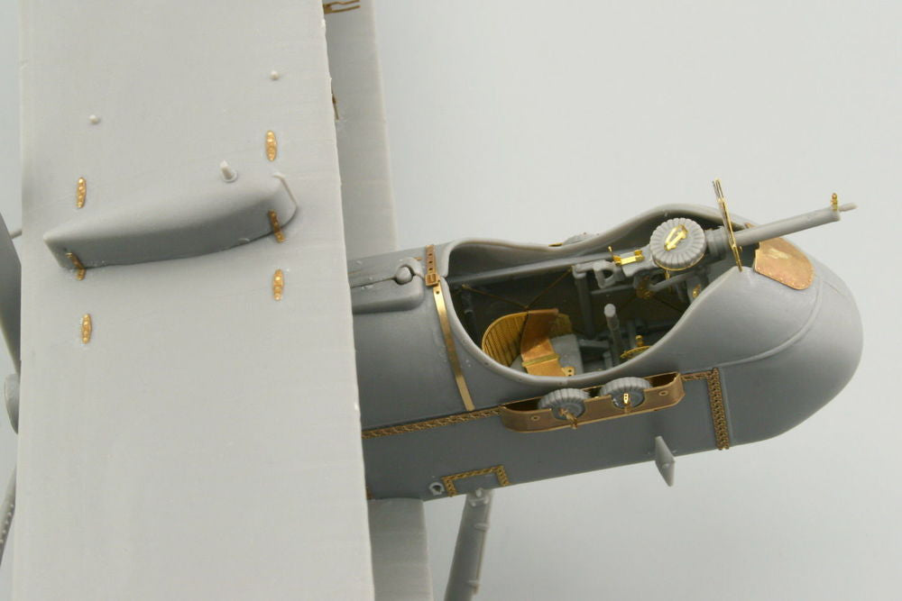 DH-2 für Roden