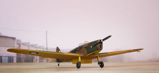 DH.94 Moth Minor 'Under the Southern Cross'
