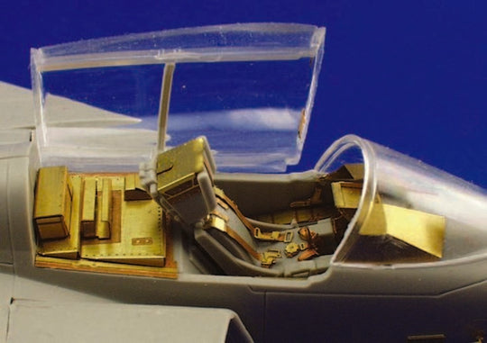 JAS-39 Gripen für Italeri Bausatz