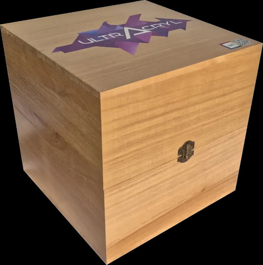 Big Box (Wooden Box)
