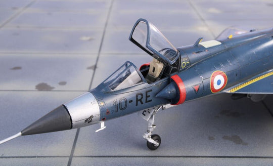 Mirage IIIC Armee de I'Air