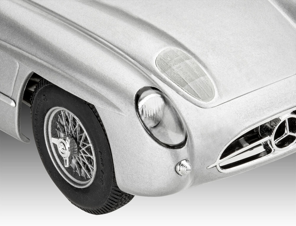 Geschenkset Mercedes-Benz 300 SLR 70th Anniversary