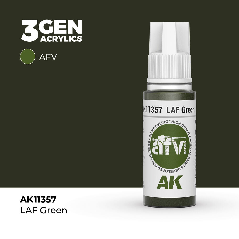 LAF Green