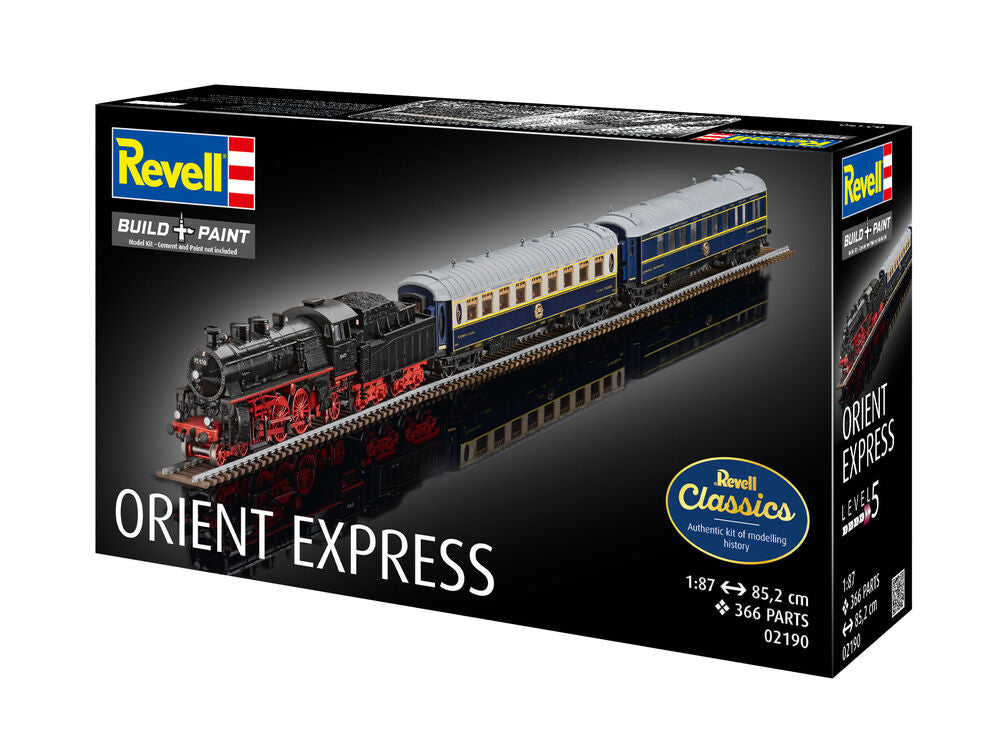 Orient Express