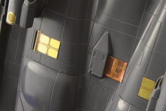 F-15E Strike Eagle exterior für Tamiya-Bausatz