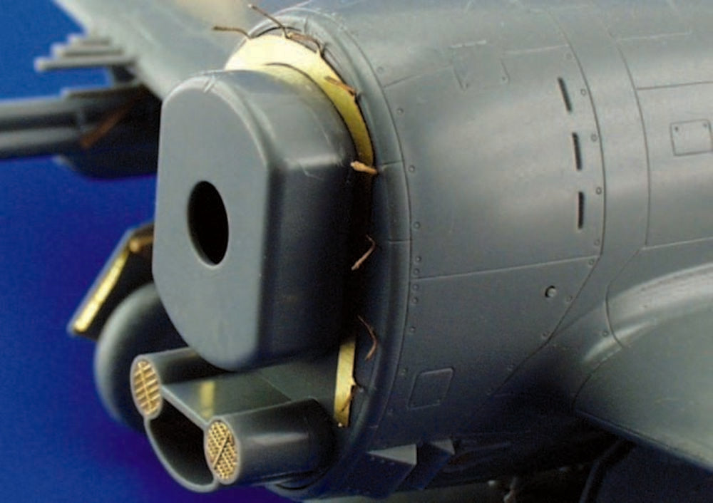 P-47D Razorback für Tamiya Bausatz