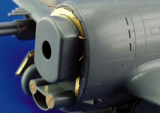 P-47D Razorback für Tamiya Bausatz