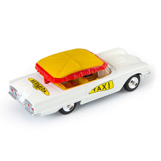 430 Bermuda Taxi