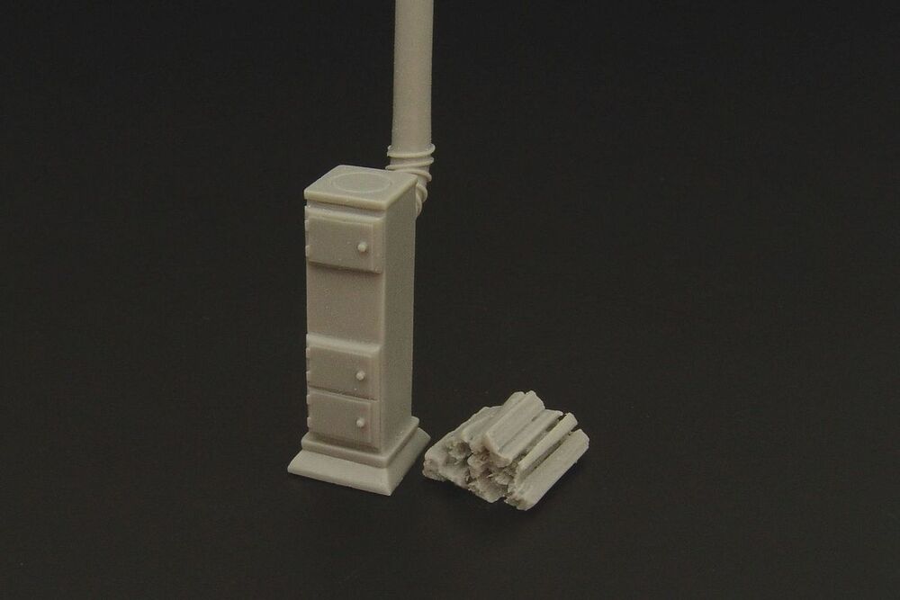 Small stove