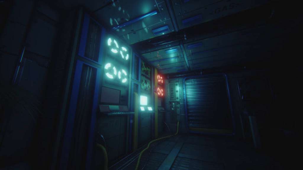 Dispatcher Steam CD Key