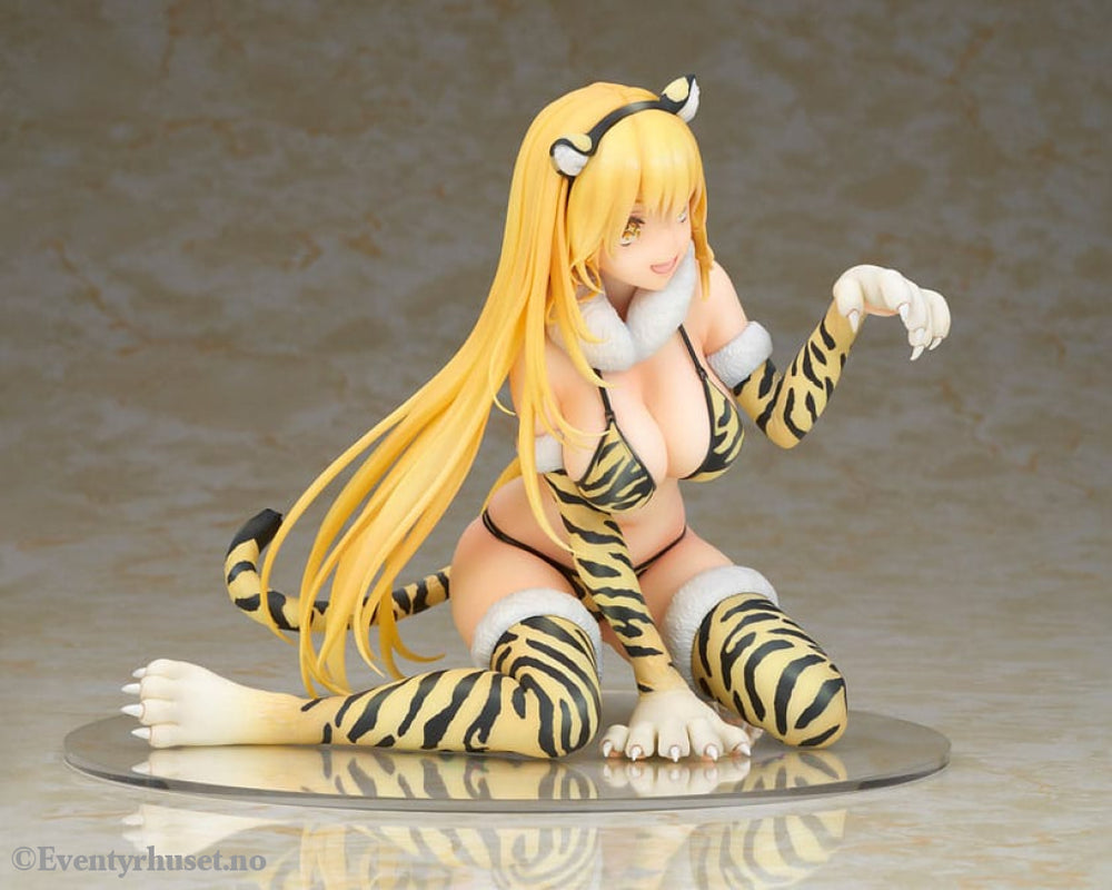 A Certain Magical Index PVC Statue 1/6 Misaki Shokuhou Bikini Ver. 14 cm Manga & Anime